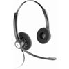 Plantronics Over-The-Head Binaural Noise Canceling USB UC Headset for MOC 2007