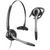 Plantronics M175C Over-The-Head Monaural Noise Canceling Wired Cordless Phone Headset
