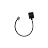 Plantronics M12LUCM, M10/M22, M12 Modular Cable