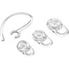 84661-01 - Plantronics - Eartip Kit with Earloop  M Series - ear tips