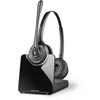 Plantronics CS520 Over-the-Head Binaural Wireless Office Headset