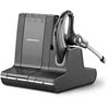 Savi 730-M | Wireless Over-the-Ear UC Headset System for Lync | Plantronics | savi 700, w730, savi 730