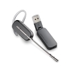 Plantronics Savi W440 Portable DECT UC Headset System