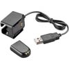 84603-01 - Plantronics - Deluxe USB Charging Kit  Savi 440, 740 & WH500 - savi, usb charger