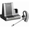 Plantronics WO201 Savi Office Over-the-Ear Headset, Optimized for Microsoft OC 2007