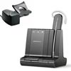 Plantronics Savi W745 HL10 Bundle