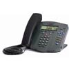 Polycom SoundPoint IP 430 2-Line SIP IP Desk Phone with AC Adapter