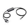 Plantronics APT-31 Avaya EHS Cable for CS500/Savi 700 Series