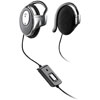 Plantronics MHS 123 Stereo Mobile Earloop Headphones and Headset