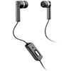 Plantronics MHS 213 Stereo Mobile Earbud Headphones and Headset