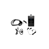 Listen Hearing Loop Receiver with Lanyard Package