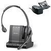 Plantronics Savi W710-M HL10 Bundle Wireless UC Headset for Skype for Business/Lync