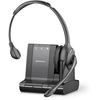 SAVI W710-M | Savi W710-M Wireless UC Headset for Lync | Plantronics | Lync Optimized Bluetooth and DECT Monaural Wireless Headset | W710-M, W710M, 710