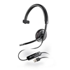 BLACKWIRE 510-M | Blackwire C510-M Mono USB Headset Optimized for Microsoft Lync | Plantronics | Microsoft Lync Optimized Headset, Monaural USB