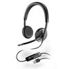 Plantronics Blackwire C520 Binaural USB UC Headset