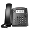 2200-46161-025  | VVX310 PoE Desktop Phone | Polycom | Desk Phone with HD Voice