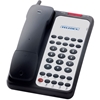 Teledex Opal Cordless Hotel Phone - Black