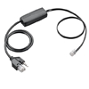 Plantronics Cisco EHS Cable APC-82