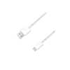 Plantronics Voyager Edge Spare Micro USB Cable, White