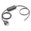 Plantronics Cisco EHS Cable for CS500/Savi 700 (APC-82)