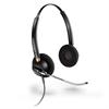 Plantronics EncorePro HW520V Binaural Voice Tube Hdst