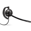 Plantronics EncorePro HW530 over the ear Corded Headset