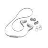 Plantronics BackBeat Go 2 Wireless Earbuds - White