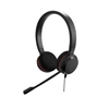 Jabra Evolve 20 Stereo UC Headset