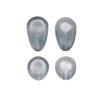 Jabra UC Voice 250 Ear Gels (10pack) 14101-27