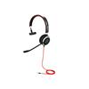 Jabra Evolve 40 Mono Headset Without Controller