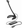AUDIO 300USB | Plantronics Audio 300 USB Headset W/ Adjustable Noise Canceling Mic | Plantronics | 76804-01