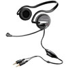 Audio 645 USB | . VOIP, Digitally Enhanced Voice Quality for Skype, Windows Live, and Yahoo! Messenger | Plantronics | .Audio 645 USB, 76808-01, 71013-01