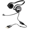 Plantronics Audio 645 USB . VOIP, Digitally Enhanced Voice Quality for Skype, Windows Live, and Yahoo! Messenger