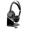 Voyager Focus UC B825 Bluetooth Headset