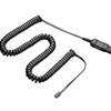 Plantronics HIC-10 - 49323-46 Avaya Cable for 64xx and 44xx Avaya Series Phones