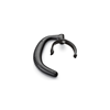 Plantronics Earloops - 1 Small,1 Large for HW530, HW540