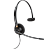 Plantronics EncorePro HW510D 6-PIN Digital Mono Headset