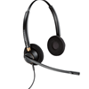 Plantronics EncorePro HW520D 6-PIN Digital Duo Headset