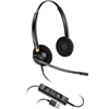 Plantronics EncorePro HW525 USB Binaural Headset