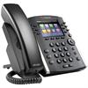 Polycom VVX 411 12-Line Business Phone SfB/Lync