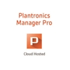 Plantronics Manager Pro & Asset Analysis Suite, 1-250 Users
