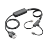 Plantronics APC-43 Cisco EHS Cable for CS500 and Savi 700