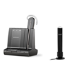 Savi W740-M and Busylight Alpha Bundle