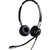 Jabra Biz 2400 II QD Duo NC Wideband Balanced Headset