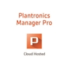 Plantronics Manager Pro Usage Reporting, 1-250 Users