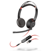 Plantronics Blackwire 5220 USB Wired Headset