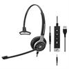 Sennheiser Century Mono USB & 3.5MM Headset