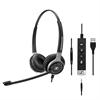 Sennheiser Century Duo USB & 3.5MM Headset