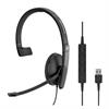 Sennheiser SC 130 USB Wired Headset