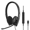 Sennheiser SC 160 USB-C Wired Headset